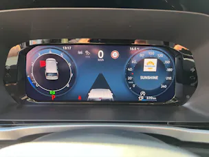 Ford Tourneo Grand Connect 1.5 EcoBoost 114 Titanium