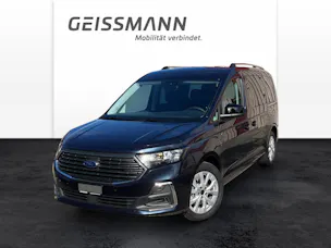 Ford Tourneo Grand Connect 1.5 EcoBoost 114 Titanium