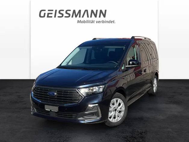Ford Tourneo Grand Connect 1.5 EcoBoost 114 Titanium