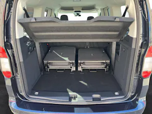 Ford Tourneo Grand Connect 1.5 EcoBoost 114 Titanium