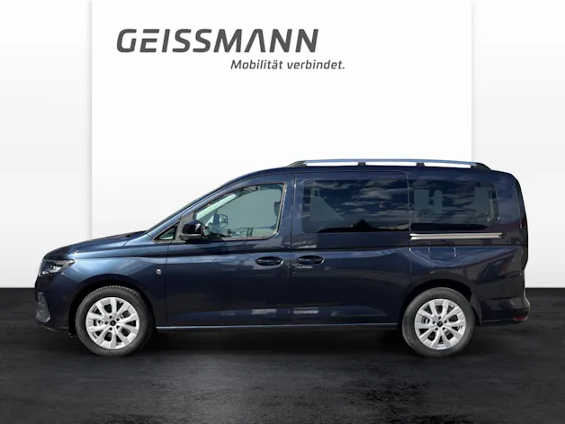 Ford Tourneo Grand Connect 1.5 EcoBoost 114 Titanium