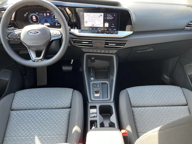 Ford Tourneo Grand Connect 1.5 EcoBoost 114 Titanium