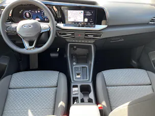 Ford Tourneo Grand Connect 1.5 EcoBoost 114 Titanium