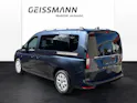 Ford Tourneo Grand Connect 1.5 EcoBoost 114 Titanium