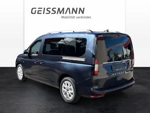 Ford Tourneo Grand Connect 1.5 EcoBoost 114 Titanium