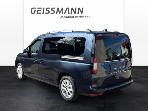Ford Tourneo Grand Connect 1.5 EcoBoost 114 Titanium