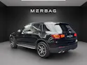 MERCEDES-BENZ GLC 300 e AMG Line 4Matic