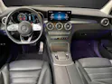 MERCEDES-BENZ GLC 300 e AMG Line 4Matic