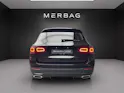 MERCEDES-BENZ GLC 300 e AMG Line 4Matic