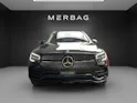 MERCEDES-BENZ GLC 300 e AMG Line 4Matic
