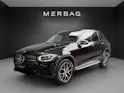 MERCEDES-BENZ GLC 300 e AMG Line 4Matic