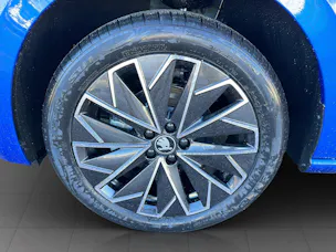 Škoda Scala 1.5 TSI Dynamic DSG