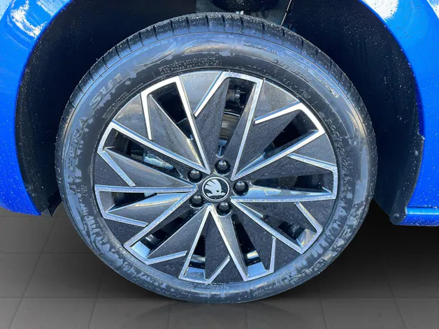 Škoda Scala 1.5 TSI Dynamic DSG