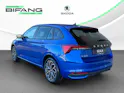 Škoda Scala 1.5 TSI Dynamic DSG