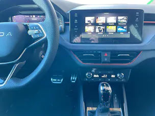 Škoda Scala 1.5 TSI Dynamic DSG