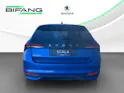 Škoda Scala 1.5 TSI Dynamic DSG