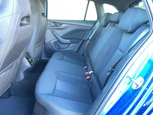 Škoda Scala 1.5 TSI Dynamic DSG