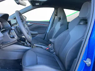 Škoda Scala 1.5 TSI Dynamic DSG