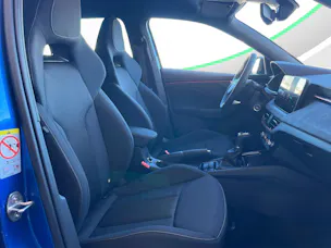 Škoda Scala 1.5 TSI Dynamic DSG