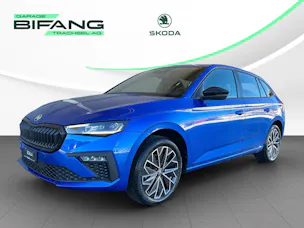 Škoda Scala 1.5 TSI Dynamic DSG