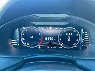 Škoda Scala 1.5 TSI Dynamic DSG