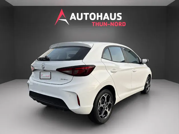 MG 3 1.5 Comfort