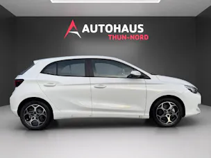 MG 3 1.5 Comfort