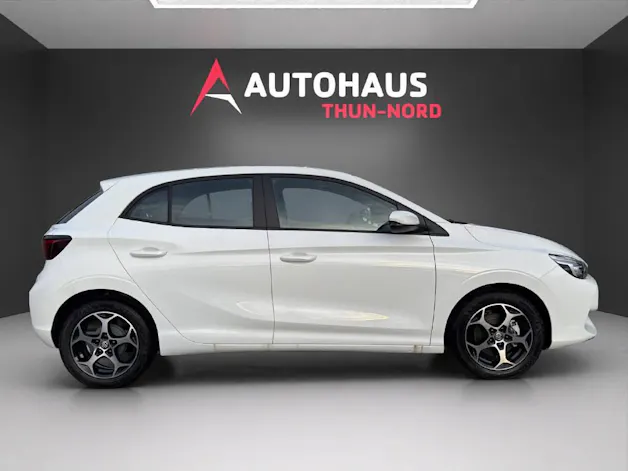 MG 3 1.5 Comfort