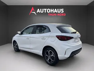 MG 3 1.5 Comfort