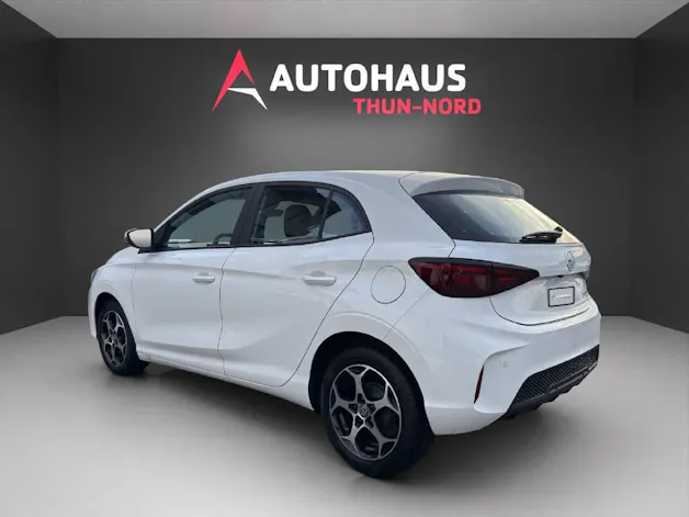 MG 3 1.5 Comfort