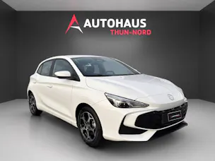 MG 3 1.5 Comfort