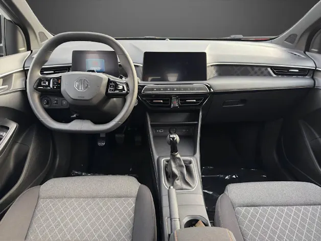 MG 3 1.5 Comfort