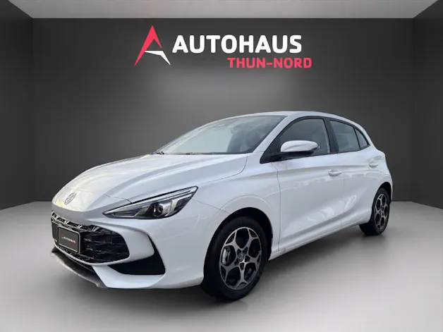 MG 3 1.5 Comfort