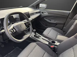 MG 3 1.5 Comfort