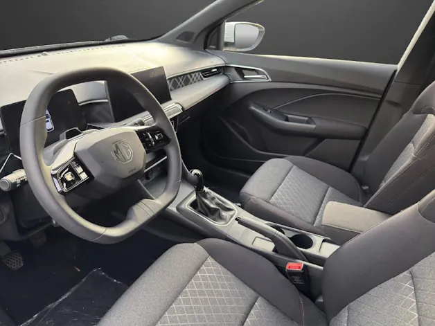 MG 3 1.5 Comfort