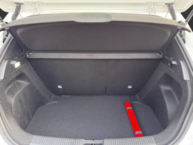 MG 3 1.5 Comfort