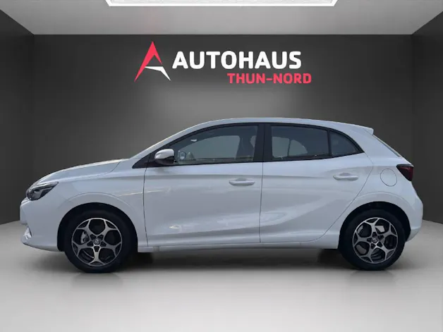 MG 3 1.5 Comfort