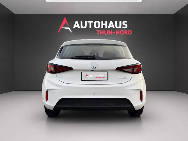 MG 3 1.5 Comfort