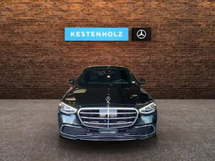 Mercedes-Benz S 350 d