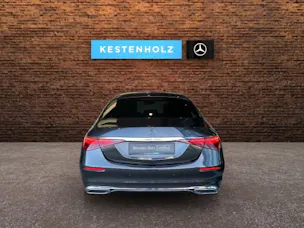 Mercedes-Benz S 350 d