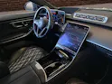 MERCEDES-BENZ S 350 d