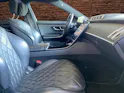 MERCEDES-BENZ S 350 d