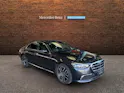 Mercedes-Benz S 350 d