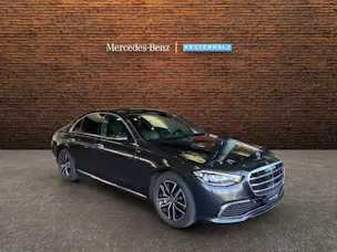 Mercedes-Benz S 350 d