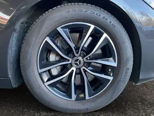 Mercedes-Benz S 350 d