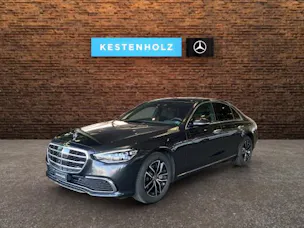 Mercedes-Benz S 350 d