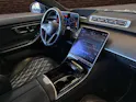 Mercedes-Benz S 350 d
