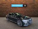 MERCEDES-BENZ S 350 d