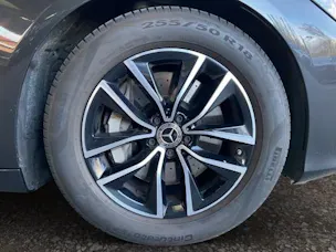 Mercedes-Benz S 350 d