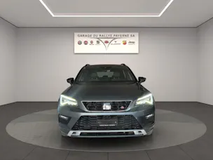 SEAT Ateca 1.5TSI EVO FR DSG